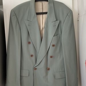 Men*s Jacket